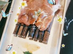 -汤连得温泉馆(宝山店)