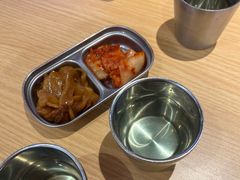 -朴大叔拌饭(上海金山万达店)