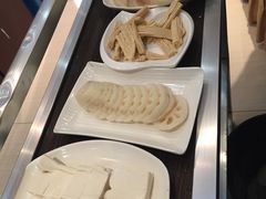 -香满锅老北京羊蝎子火锅·家常菜(新街口店)