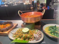 -Ameigo梅果·云贵川bistro(长宁来福士店)