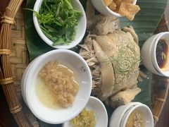 -园林美食城·本土农家菜(杨和镇店)