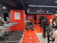 -健身者联盟(丰源大厦店)