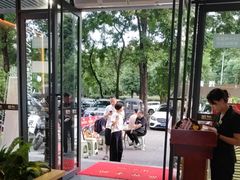 -老船舫·现做活鲜鱼馆(东郊记忆店)