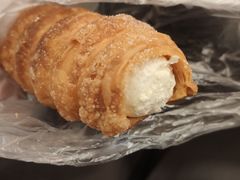 奶油号角-多乐之日(和平伊势丹店)