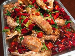 -丹东立强海鲜烧烤·牛B大串(星海店)