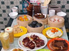 -澳门陈光记烧味饭店(万象城店)