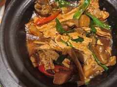-鸽味轩·粤菜小馆(高楼门总店)