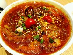 -文叔·湖北名小吃·小龙虾(华强北店)