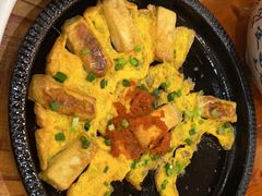 -环秀楼(黄山呈坎店)
