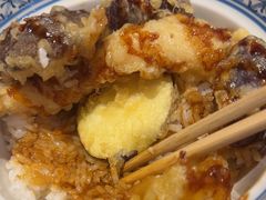 -天妇罗内顺田(罗湖店)