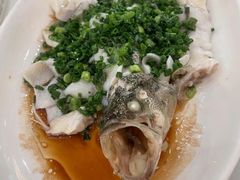 -东江渔村·古典园林·30年粤菜老字号(太和店)