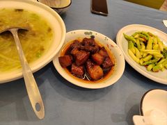 -阿毛饭店(和义路店)