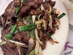 -大哥餐厅(西城花园店)