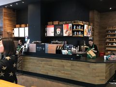 -星巴克(绵阳涪城凯德店)