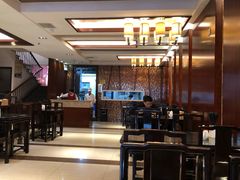 大堂-熙盛源(滨湖万达店)