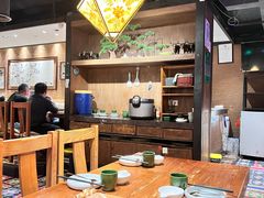 -云海肴·汽锅鸡·云南代表菜(美罗城店)