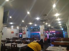 大堂-沈记烧烤海鲜(江汉二路店)