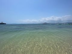 -三亚西岛海洋文化旅游区