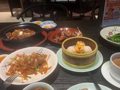 -五缘湾凯悦酒店·悦饗中餐厅