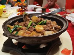 -年顺渔村(大岭山店)