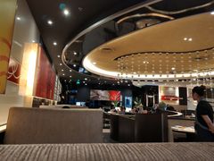 -必胜客(兴隆店)