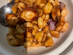 -徐记海鲜(汉城湖|太奥店)