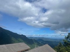 -萍乡武功山风景名胜区