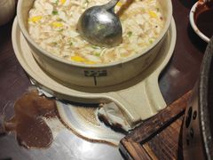 -恭敬李·烤鸭(天坛北门店)