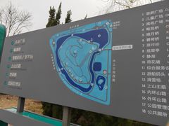 -南翠屏公园