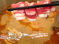 -喃喃椰·糟粕醋·椰子鸡火锅(七堡花园店)