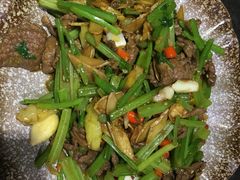 -湘与香缘·湖南菜(王府井北京市百货大楼店)