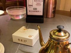 -张家卫·阳江菜·小海鲜(肥婆湾桥店)