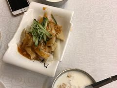 -楼兰印象(朝外店)