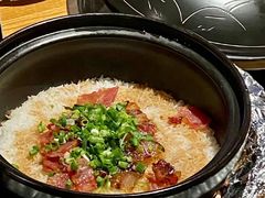腊味煲仔饭-同仁四季椰子鸡(宝安壹方城店)