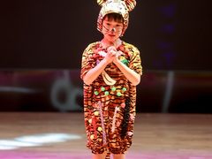 -猴有戏教育戏剧·音乐剧·主持口才·演讲朗诵辩论(环球港华师大校区)