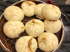 -清真·安乐园菜馆(茶南店)