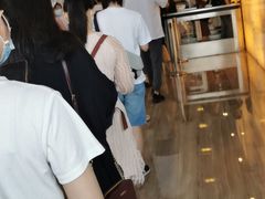 -懒人Club健身(卓越时代广场店)