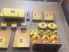 -line friends(明洞旗舰店)