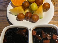-大丰收脆鱼(福州台江万达店)