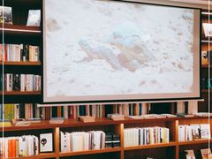 -二酉书店TOYOU BOOKS