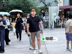 -刘伯温故里景区百丈漈