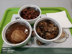 -老乡鸡(滨湖假日店)