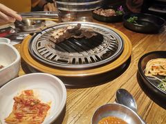 -农乐园炭火烤肉(世茂店)