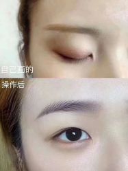 -慕拉美甲美睫皮肤管理