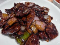 -简小姐·上海餐厅(长城大厦店)