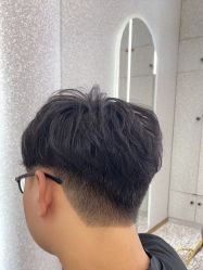 -型色沙龙 Color Salon