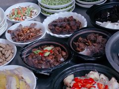 -玲燕蒸菜馆(江东路店)