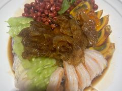 -大鸭梨烤鸭店(花园村店)