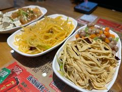 -舜玉老孙家鲜炒大盘鸡(土屋路店)