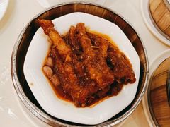 -凤凰楼酒家·粤宴点心(华强北店)